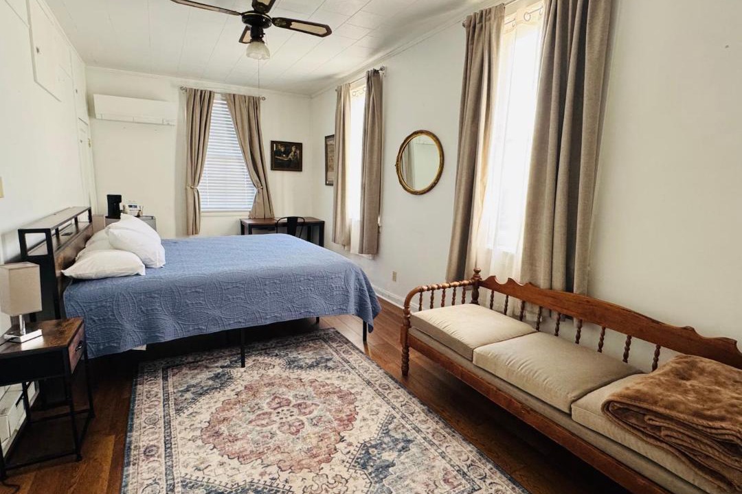 Photo of Bedroom in Hermann