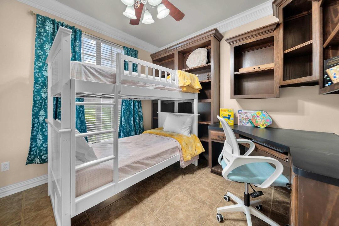 Photo of Bedroom in Bullard