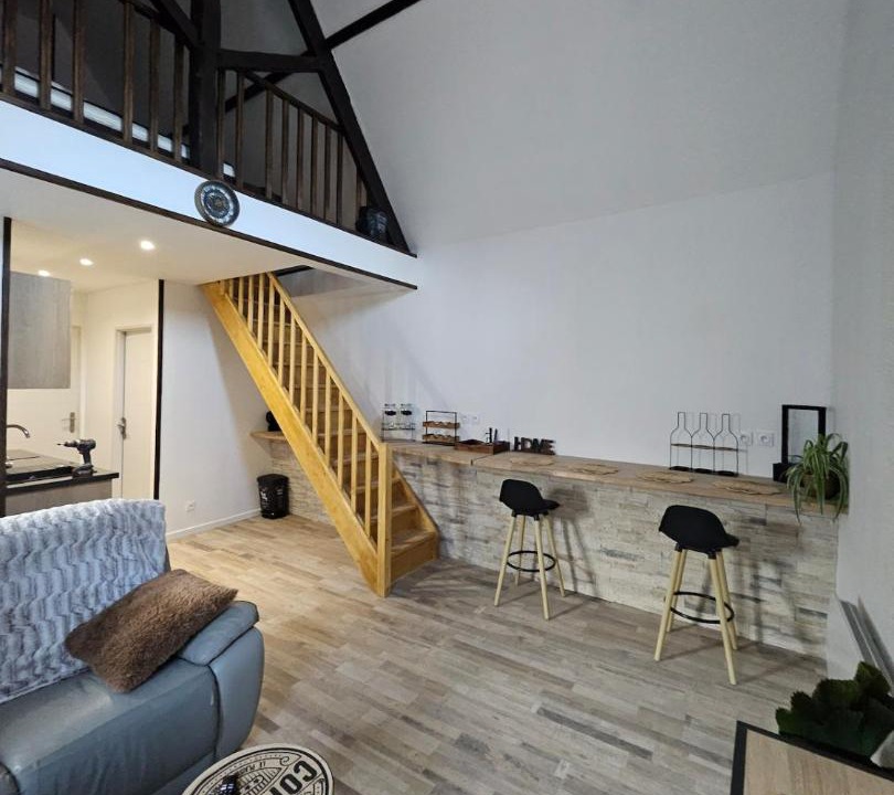 Photo of Livingroom in Haudivillers