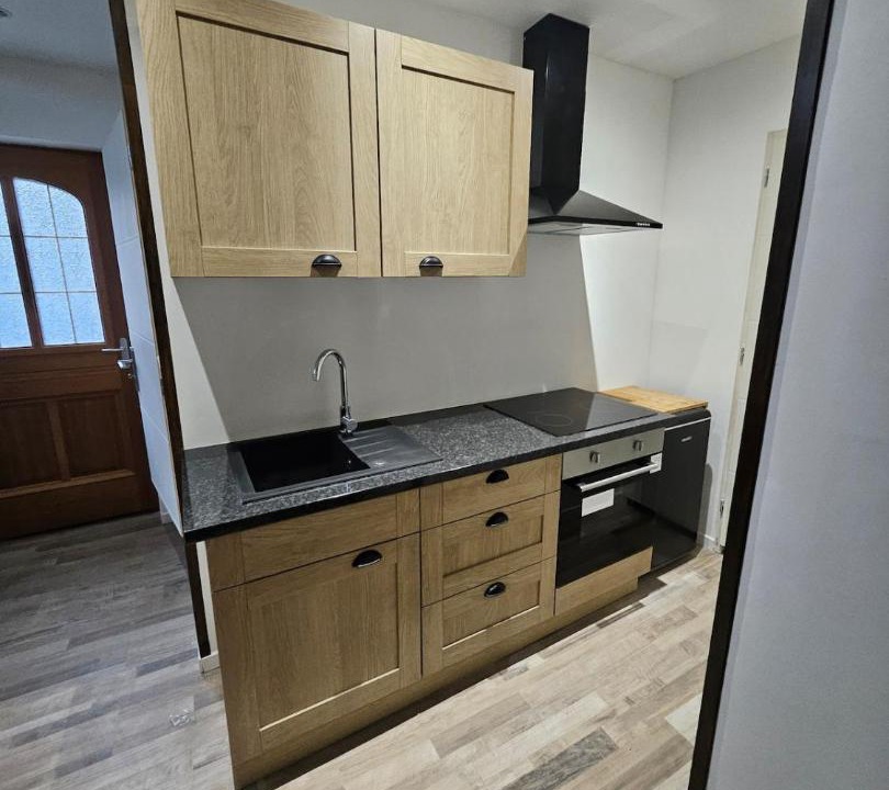 Photo of Kitchen in Haudivillers