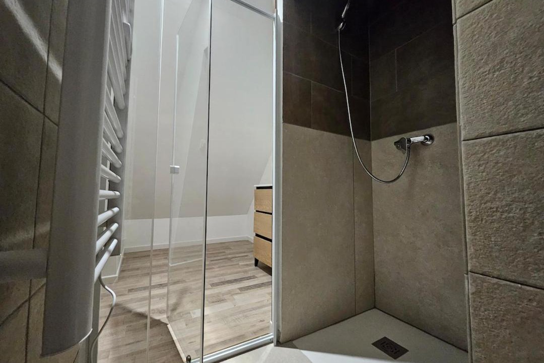 Photo of Bathroom in Haudivillers
