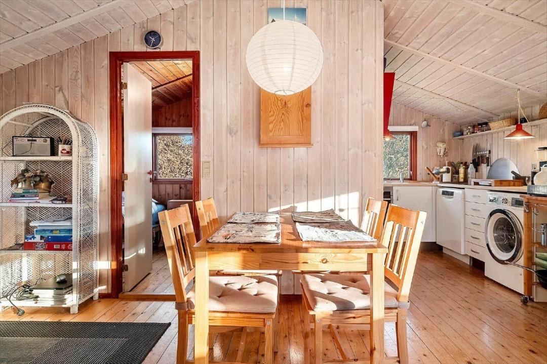 Photo of Kitchen in Vordingborg Municipality