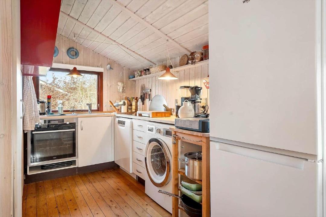 Photo of Kitchen in Vordingborg Municipality
