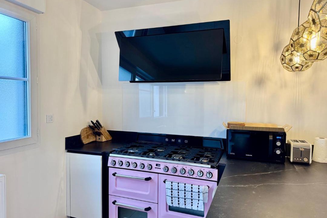 Photo of Kitchen in Chessy
