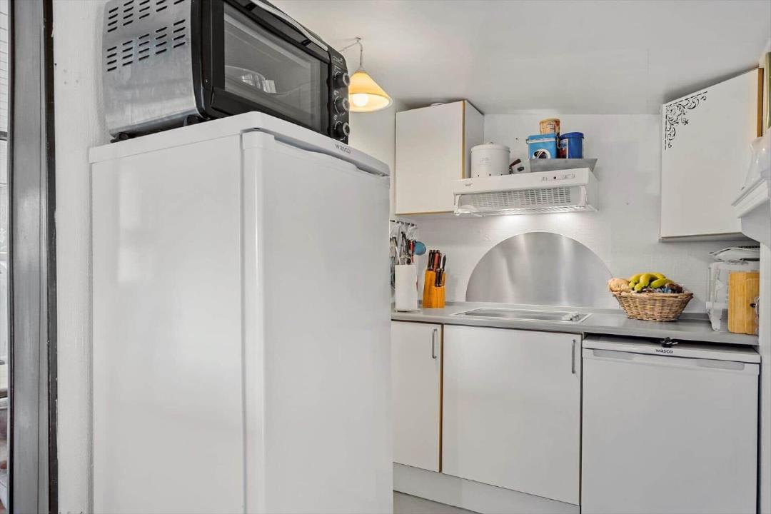 Photo of Kitchen in Vordingborg