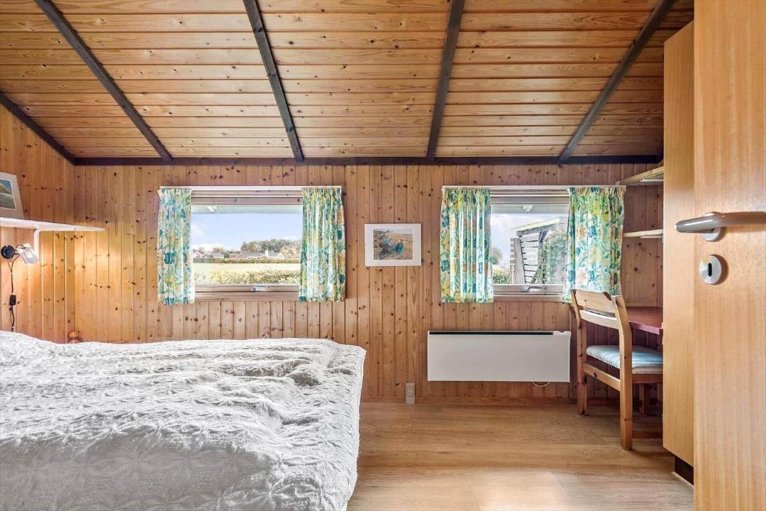 Photo of Bedroom in Rodvig Stevns