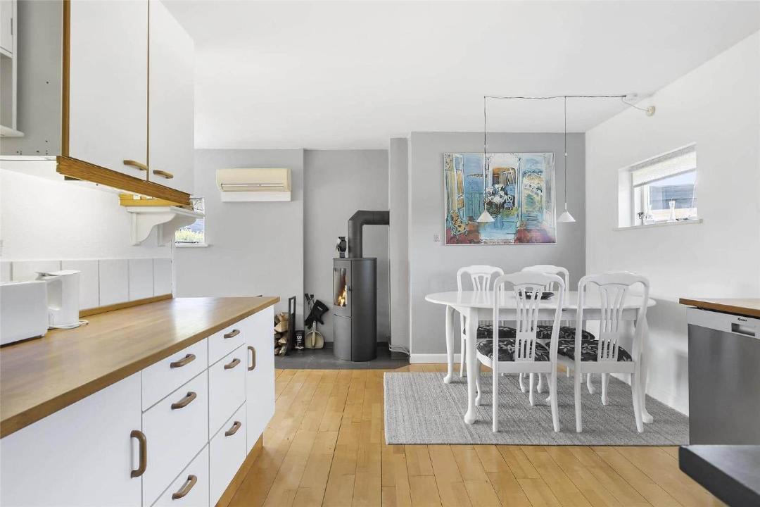 Photo of Kitchen in Strøby Ladeplads