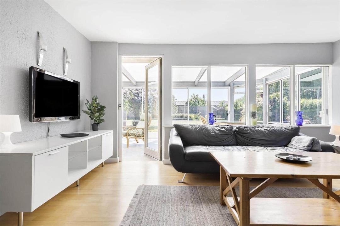 Photo of Livingroom in Strøby Ladeplads