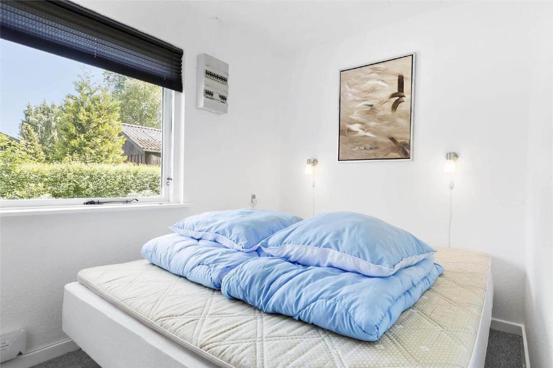 Photo of Bedroom in Strøby Ladeplads