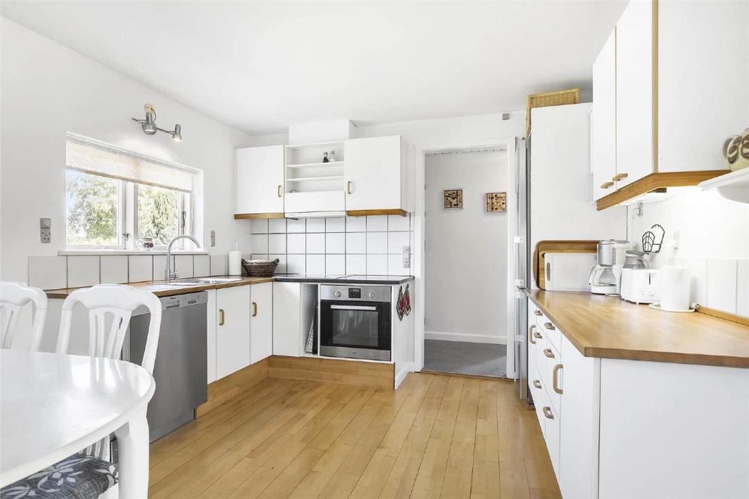 Photo of Kitchen in Strøby Ladeplads