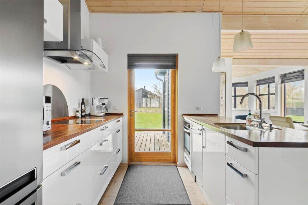 Photo of Kitchen in Stege