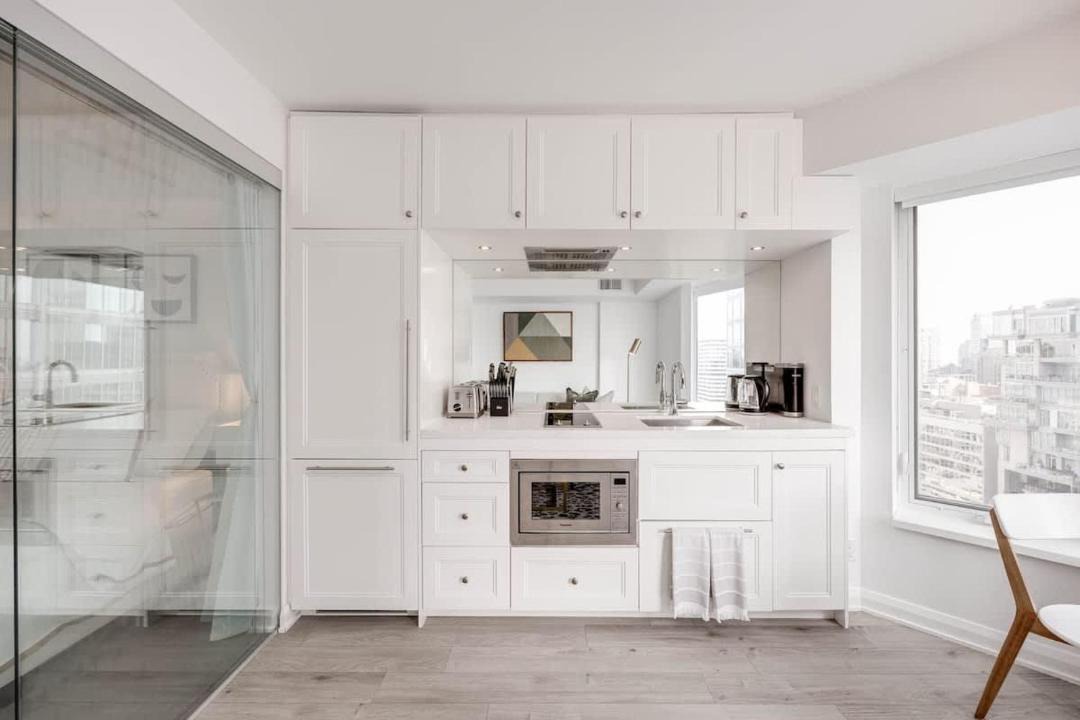 Photo of Kitchen in Bloor-Yorkville