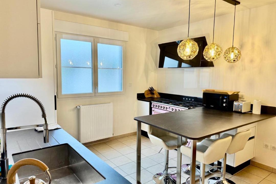 Photo of Kitchen in Chessy