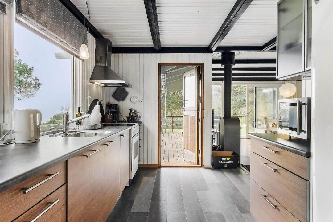 Photo of Kitchen in Rødvig