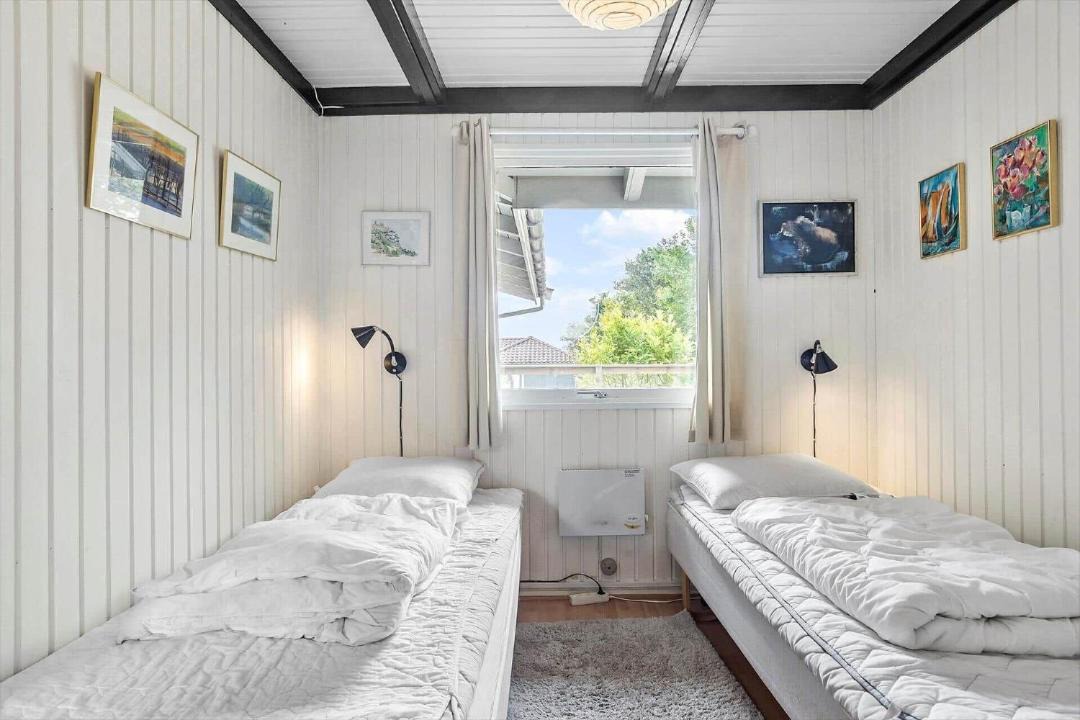Photo of Bedroom in Rødvig