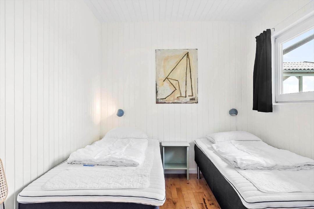 Photo of Bedroom in Rødvig