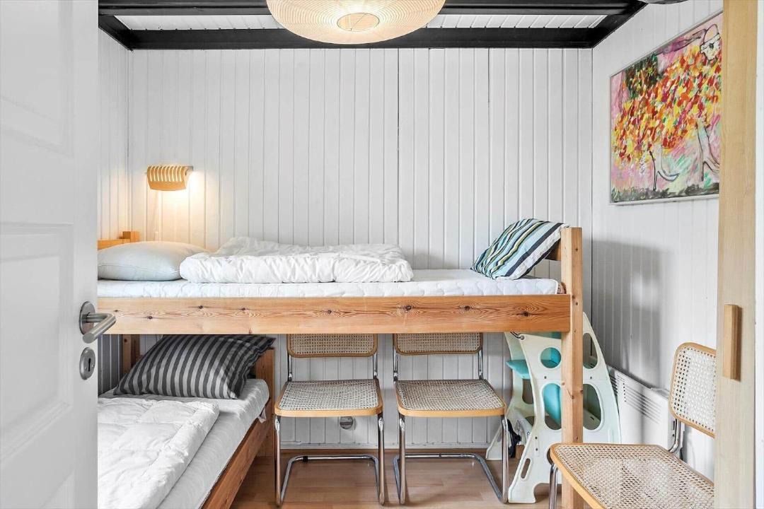 Photo of Bedroom in Rødvig