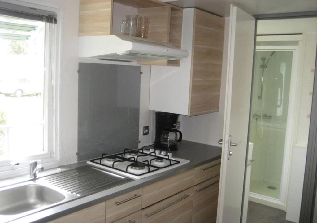 Photo of Kitchen in Deols