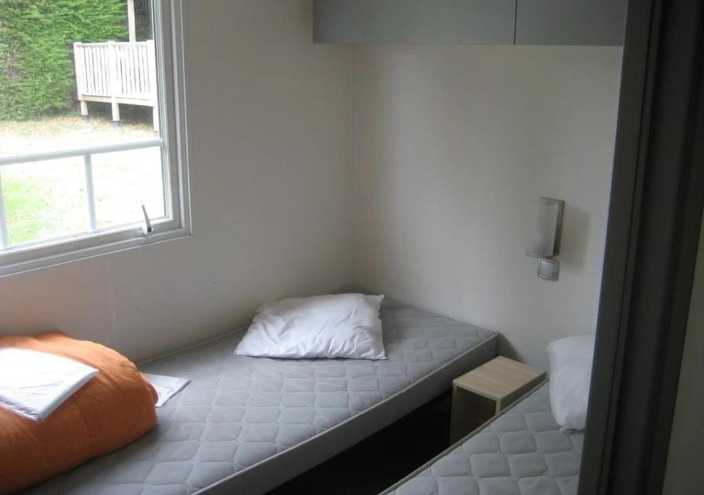 Photo of Bedroom in Deols