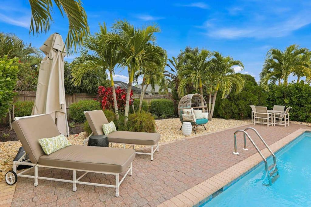 Photo of Patio Balcony in Naples Park