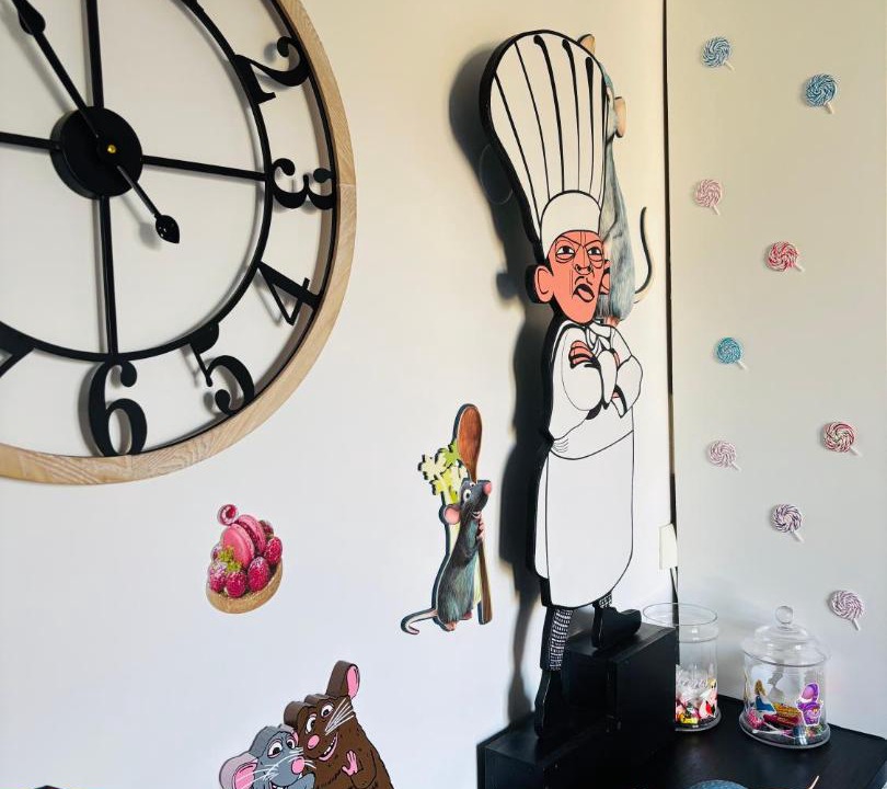 Photo of Others in Serris