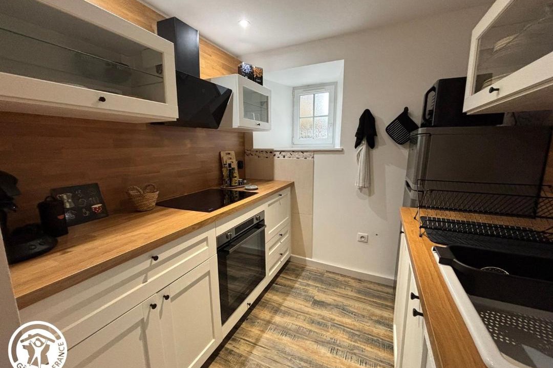 Photo of Kitchen in Longeves