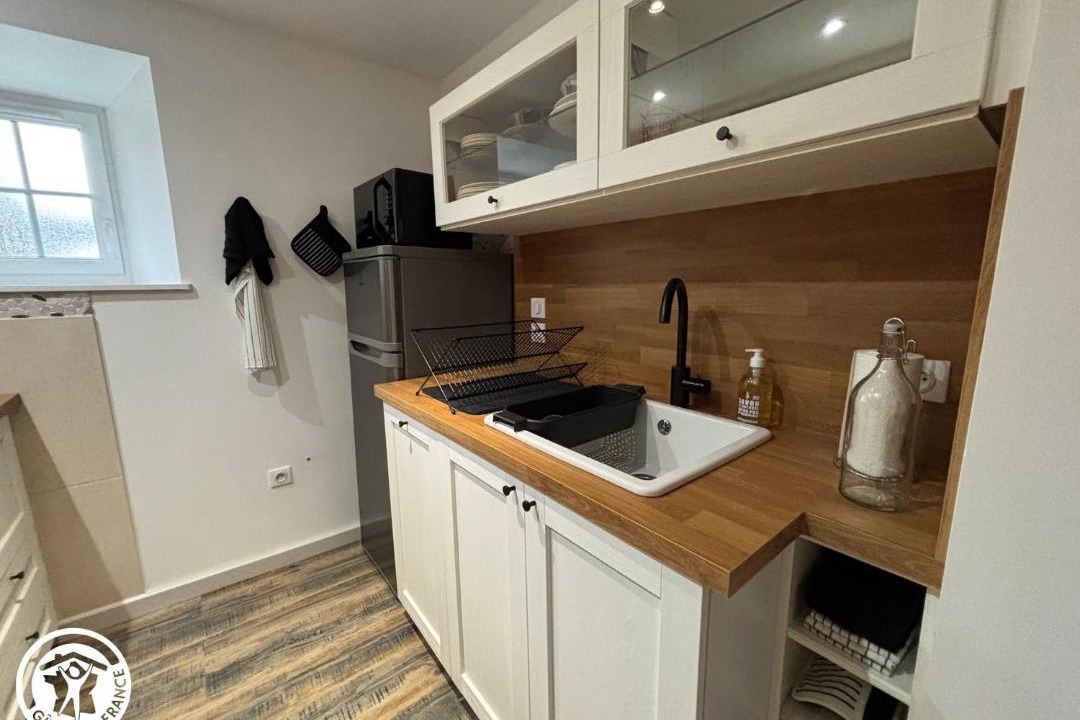 Photo of Kitchen in Longeves