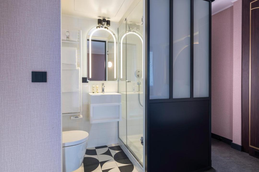Photo of Bathroom in Plaisance