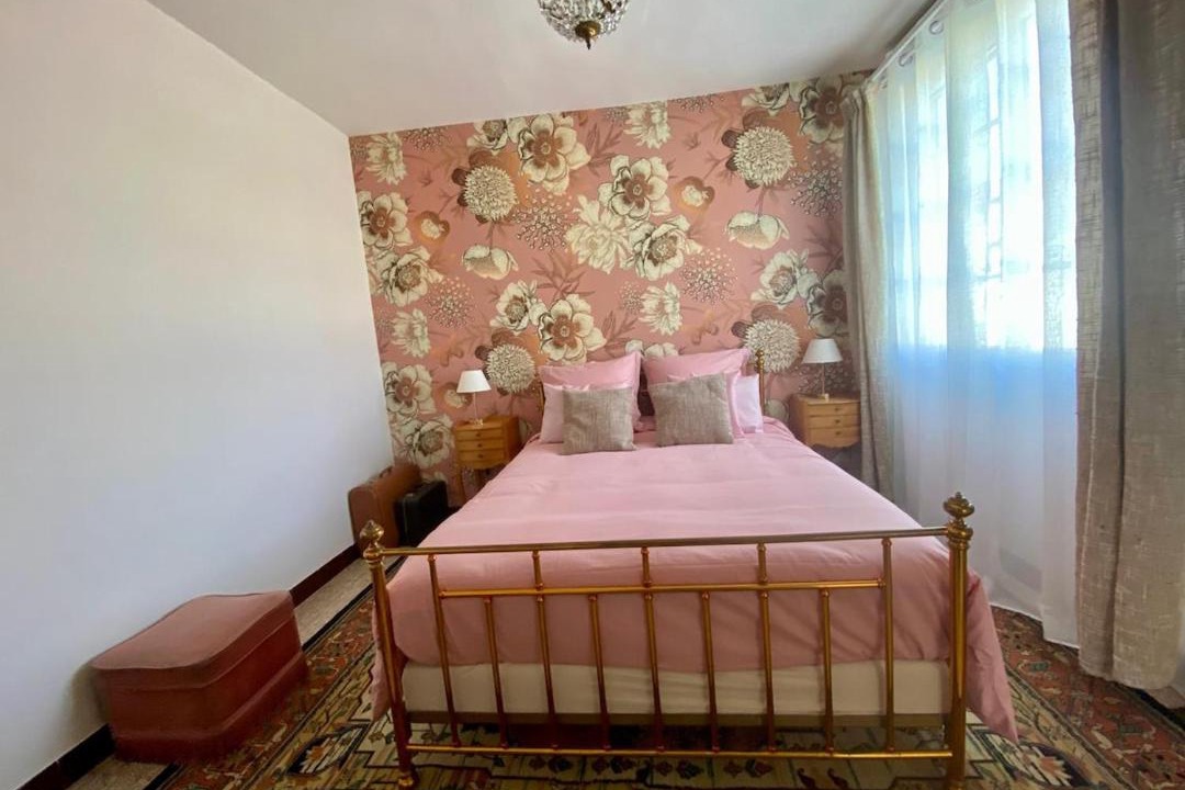 Photo of Bedroom in Belleuse