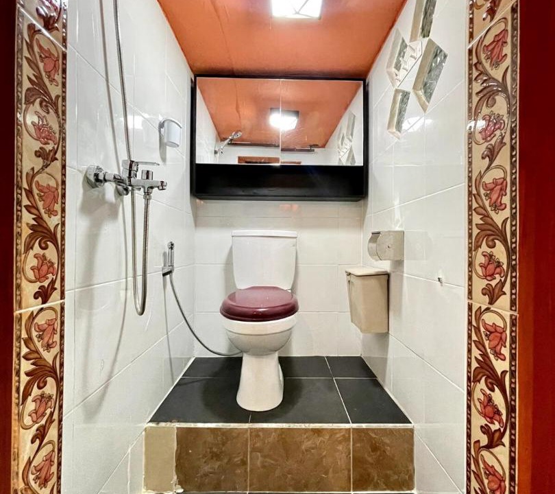 Photo of Bathroom in Batunya
