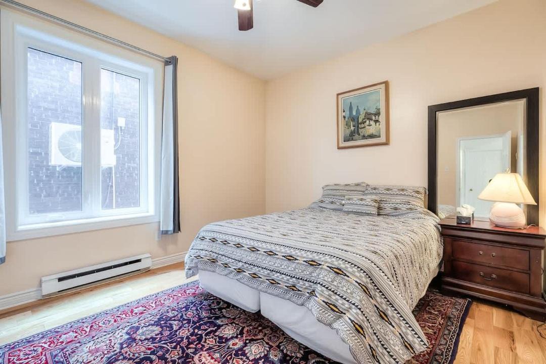 Photo of Bedroom in High Park North
