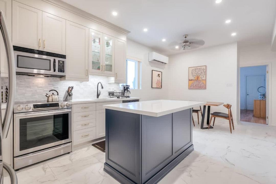 Photo of Kitchen in High Park North
