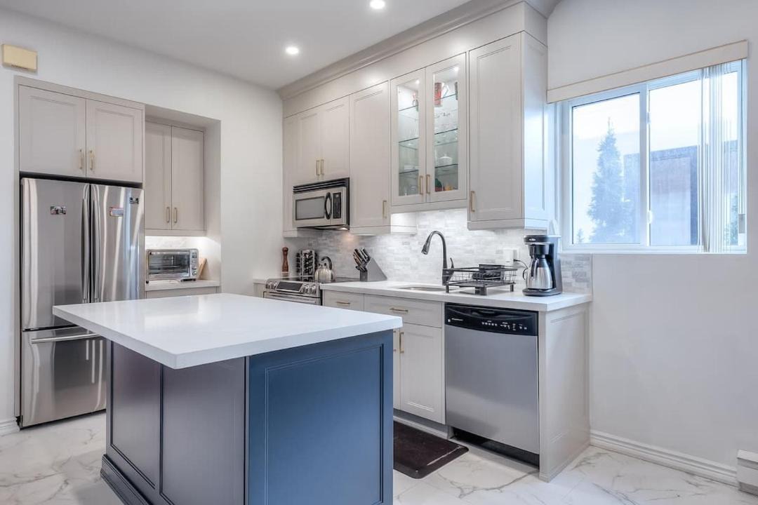Photo of Kitchen in High Park North