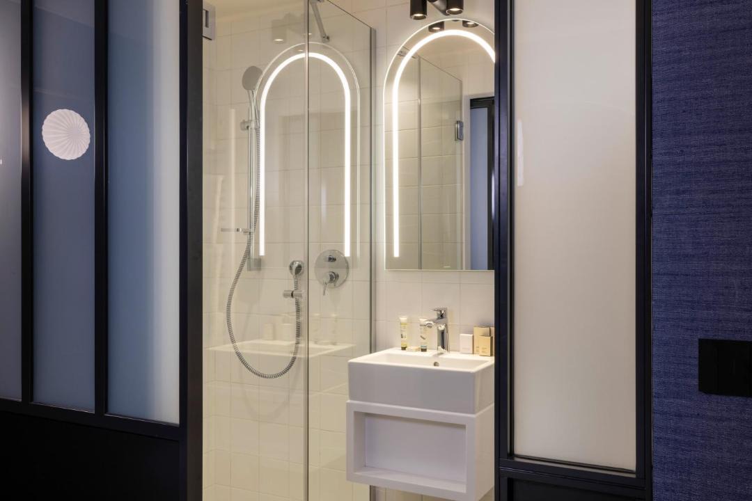 Photo of Bathroom in Plaisance