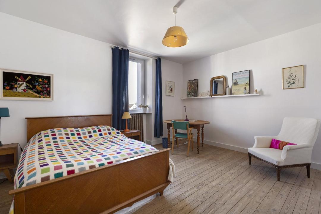 Photo of Bedroom in Madeleine - Saint-Leonard
