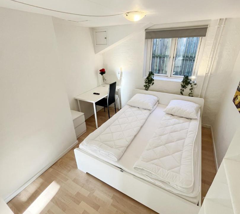 Photo of Bedroom in Aalborg Municipality