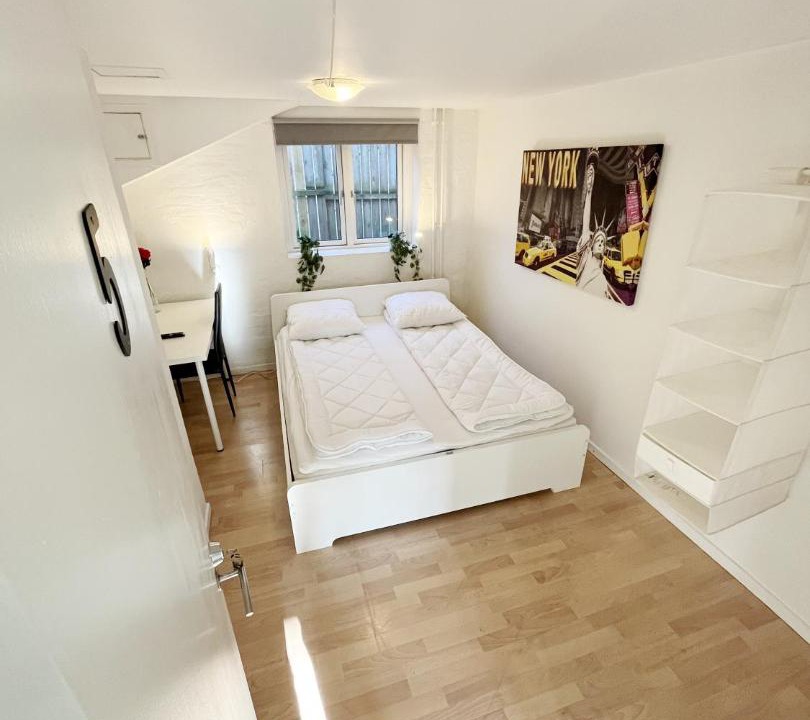 Photo of Bedroom in Aalborg Municipality