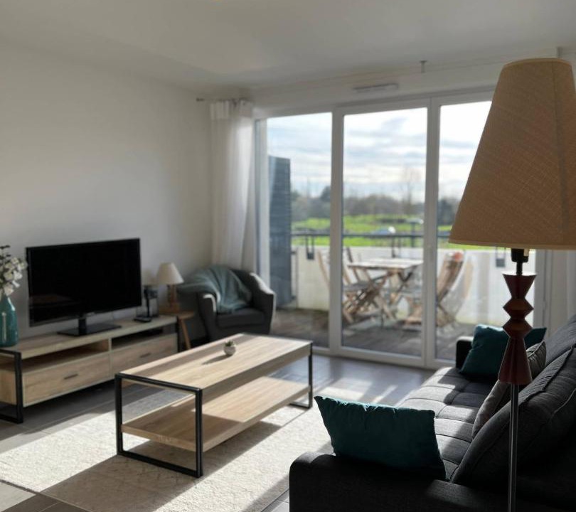 Photo of Livingroom in Frouzins