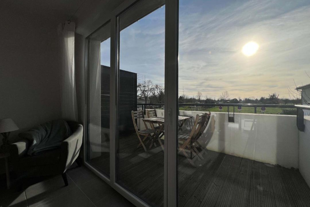 Photo of Patio Balcony in Frouzins
