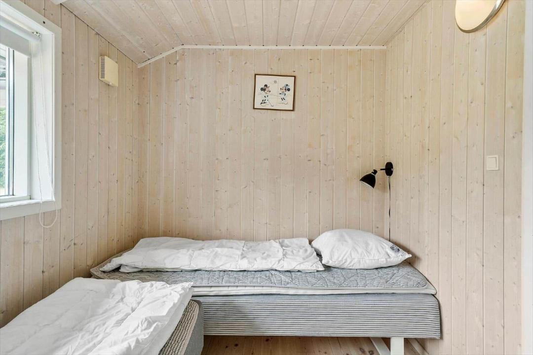 Photo of Bedroom in Vemb