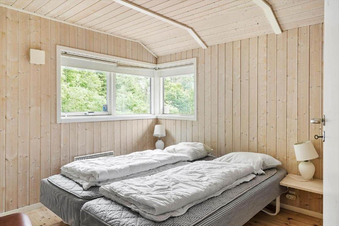 Photo of Bedroom in Vemb