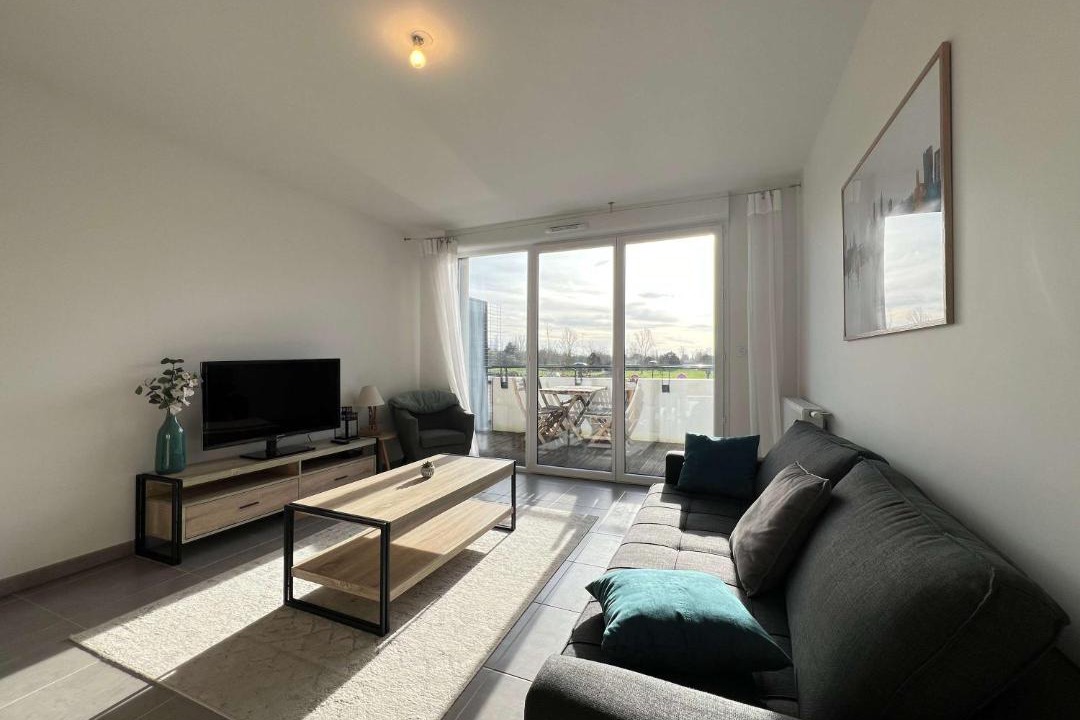 Photo of Livingroom in Frouzins