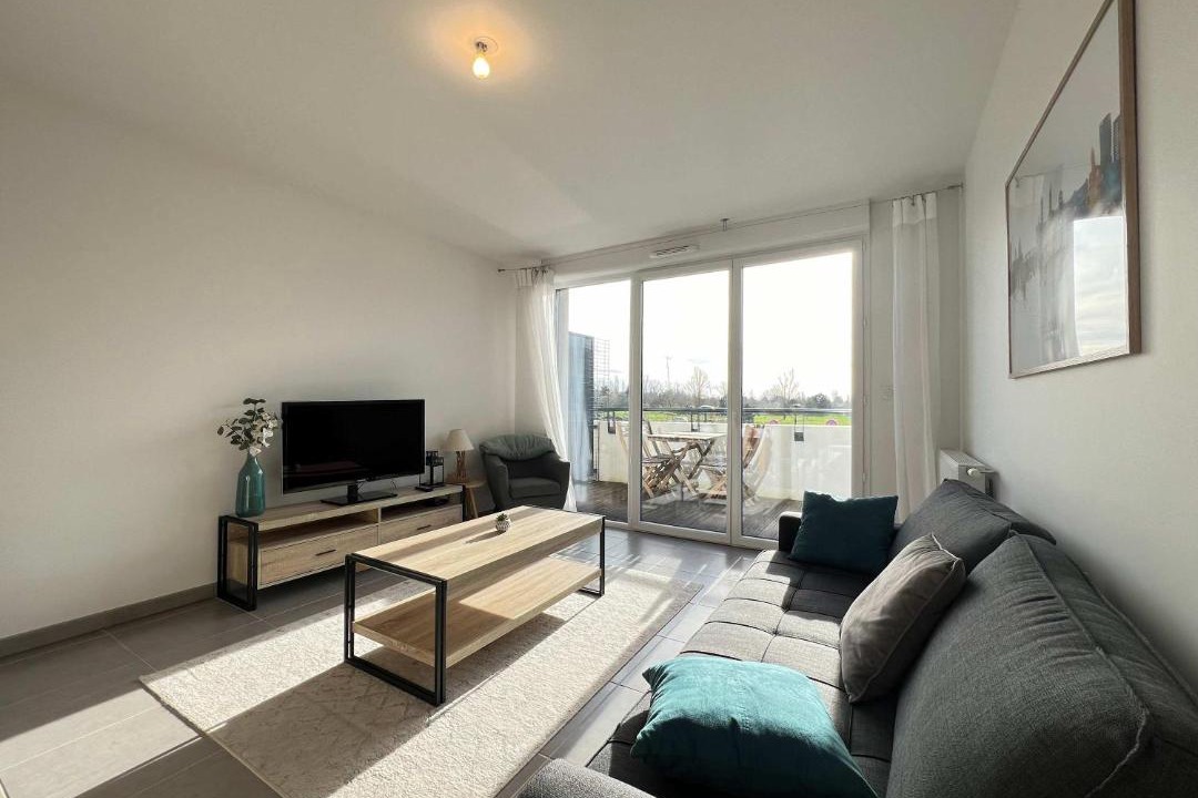 Photo of Livingroom in Frouzins