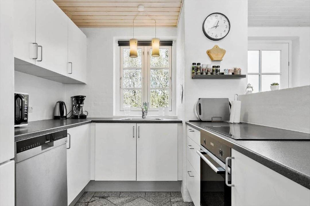Photo of Kitchen in Øby