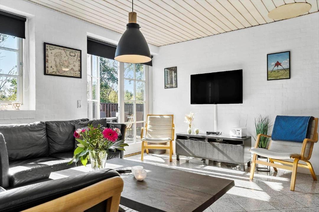 Photo of Livingroom in Øby