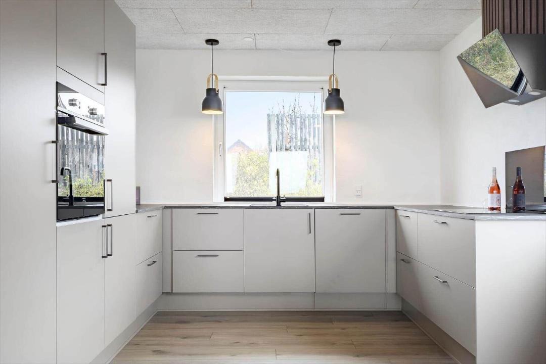 Photo of Kitchen in Thorsminde