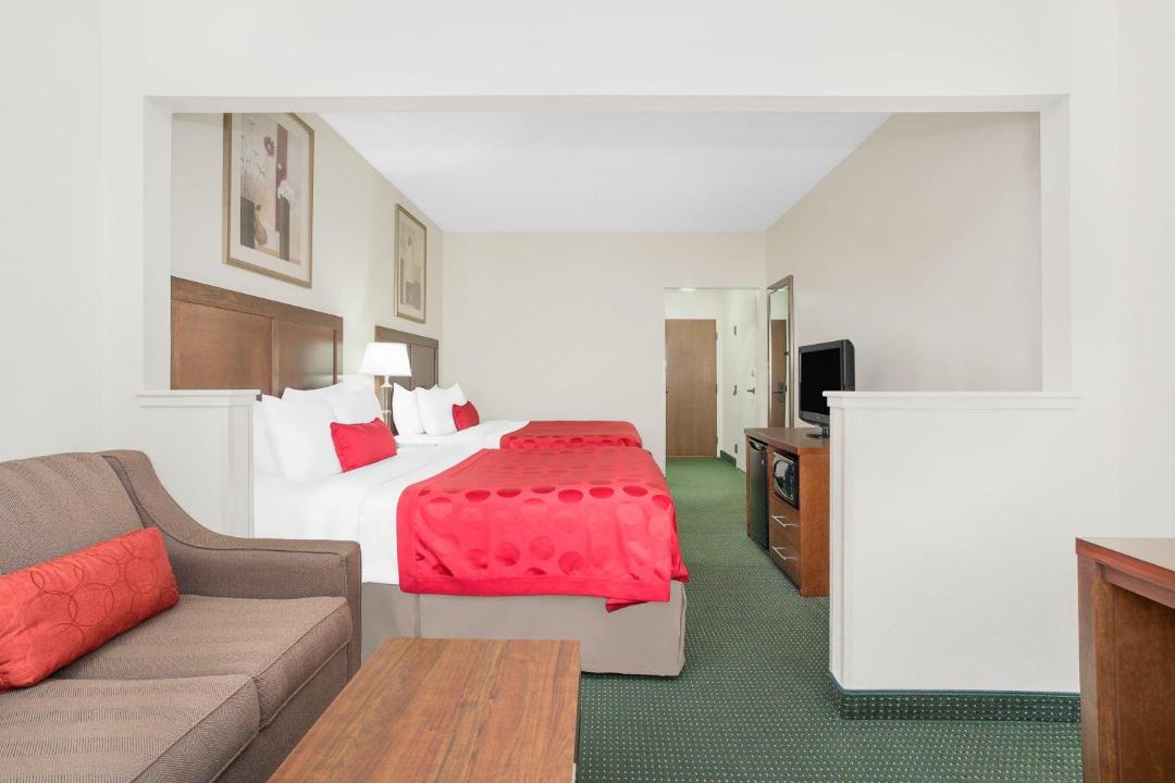 Photo of Bedroom in Dupont