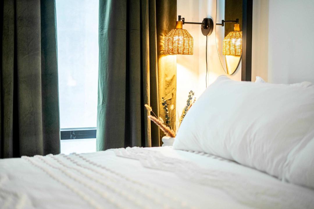 Photo of Bedroom in Shawmut