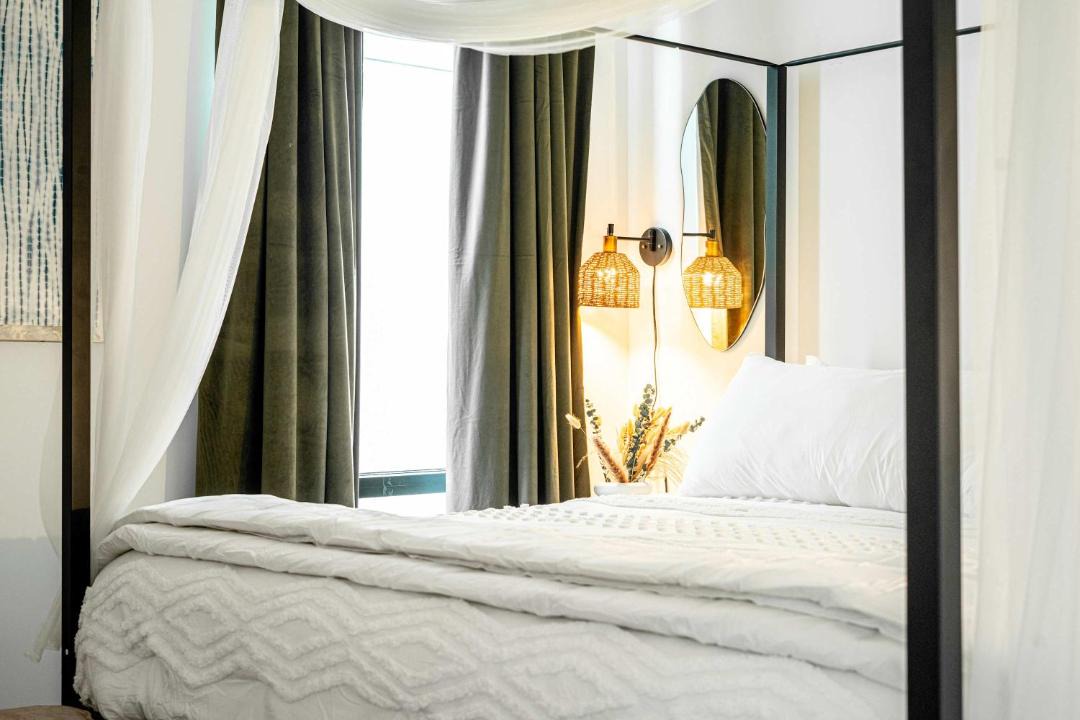 Photo of Bedroom in Shawmut
