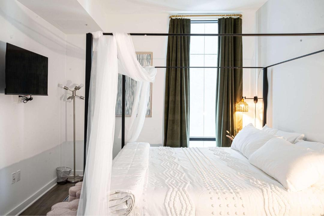 Photo of Bedroom in Shawmut